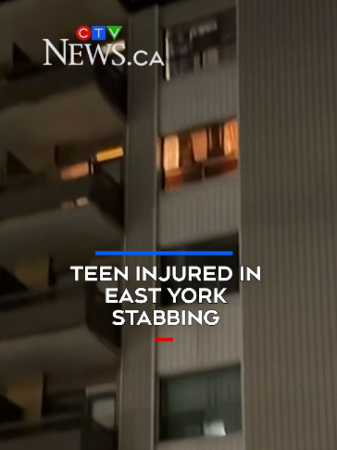@ctvnewstoronto