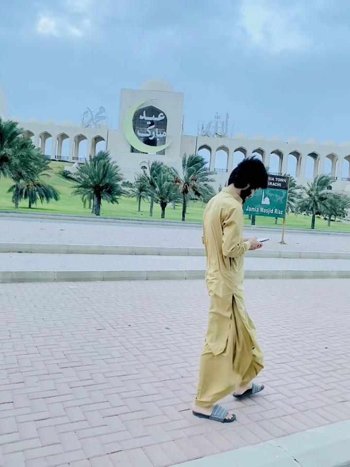 @Nomii KhOso