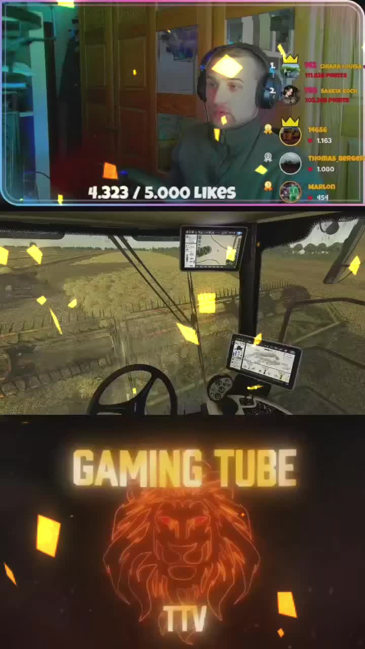 @GamingTube