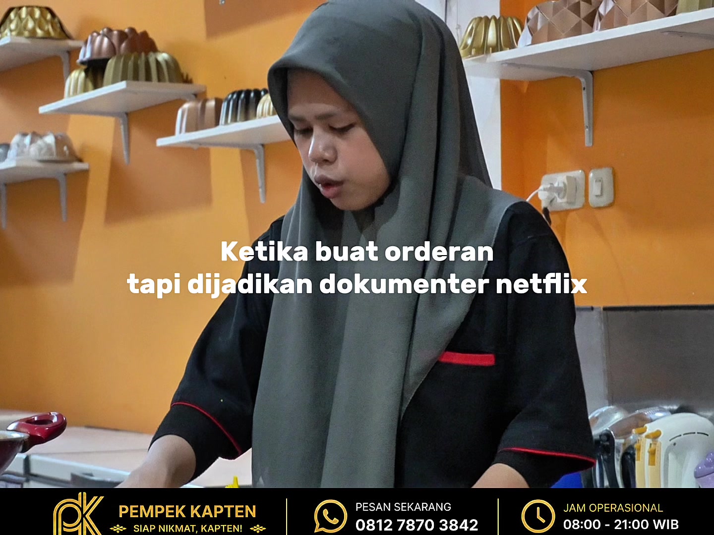 @Pempek Kapten