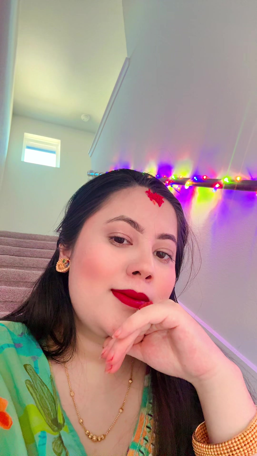 @Smriti