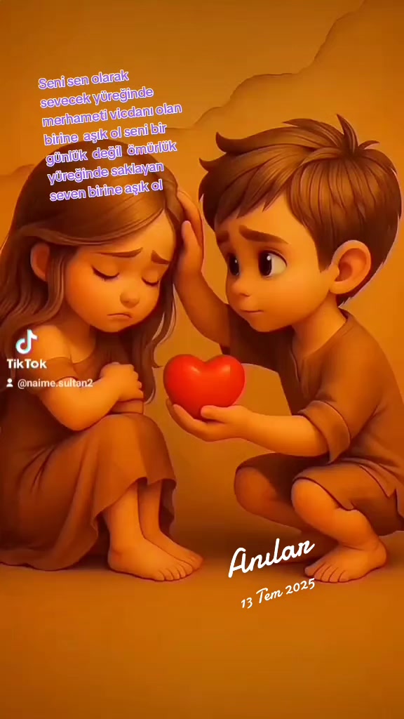 @Naime Sultan