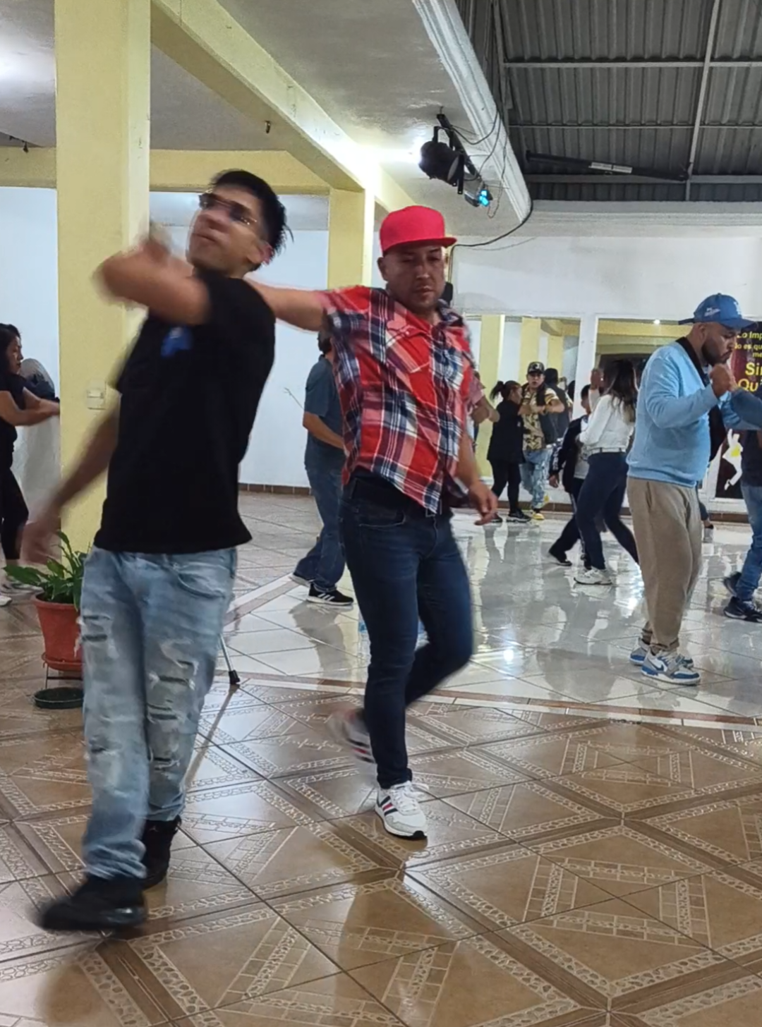 @Pantara dance