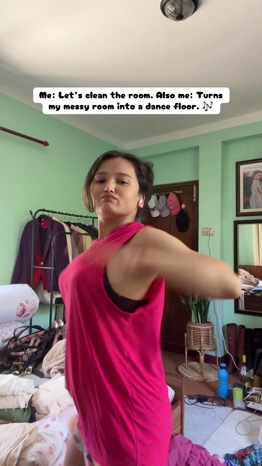 @Parii Thapa