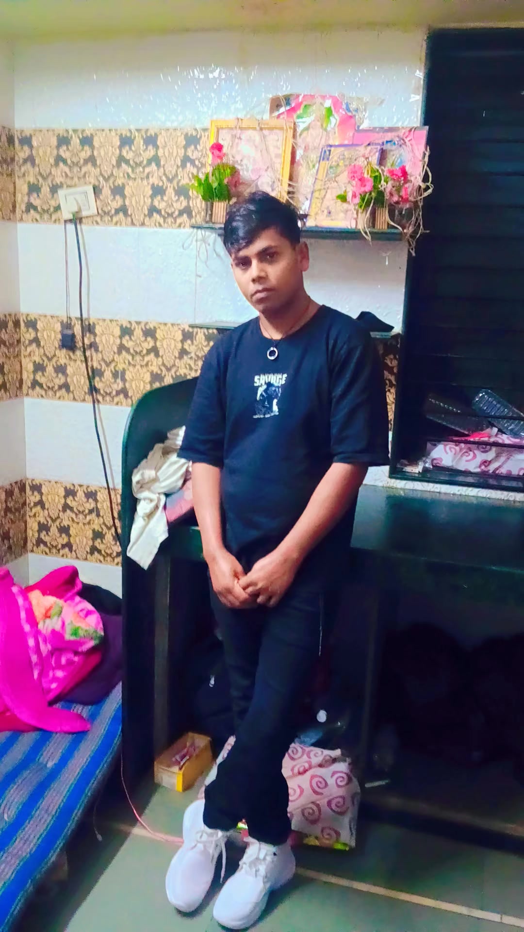 @Swaraj king
