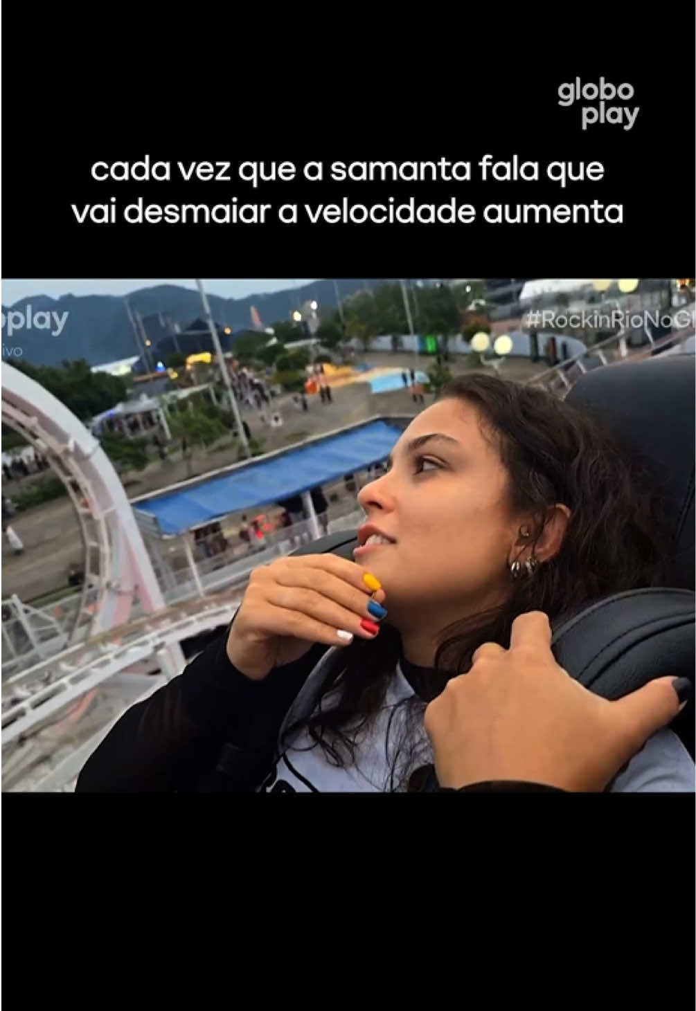 @Globoplay