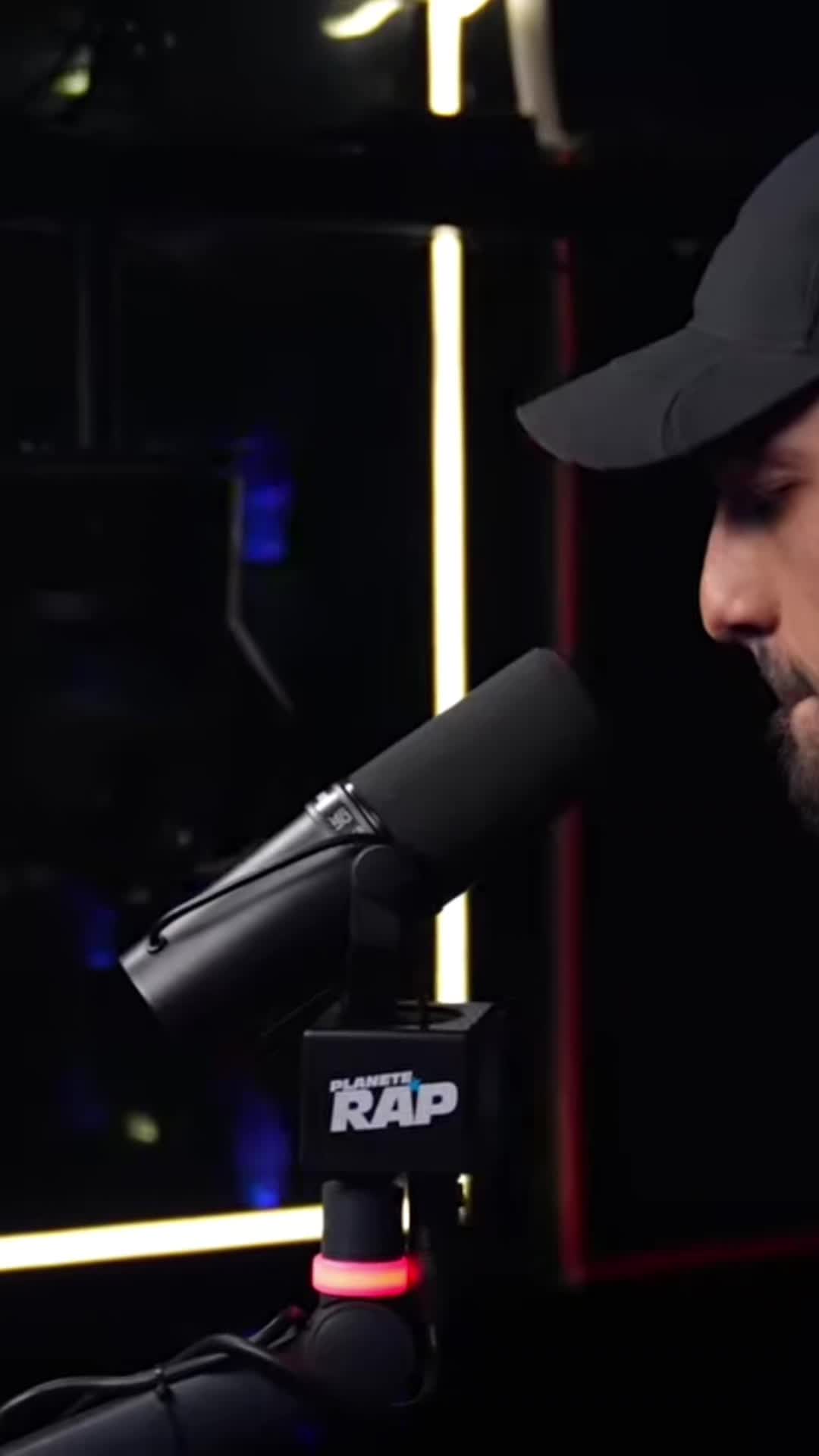 @Planete rap