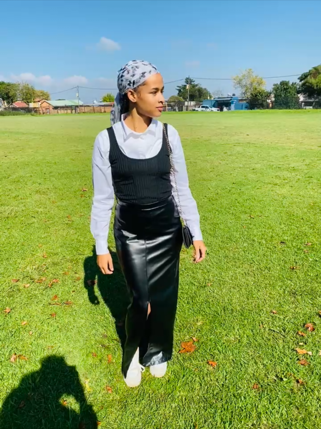@It's Your Girl Kay🤍🌍