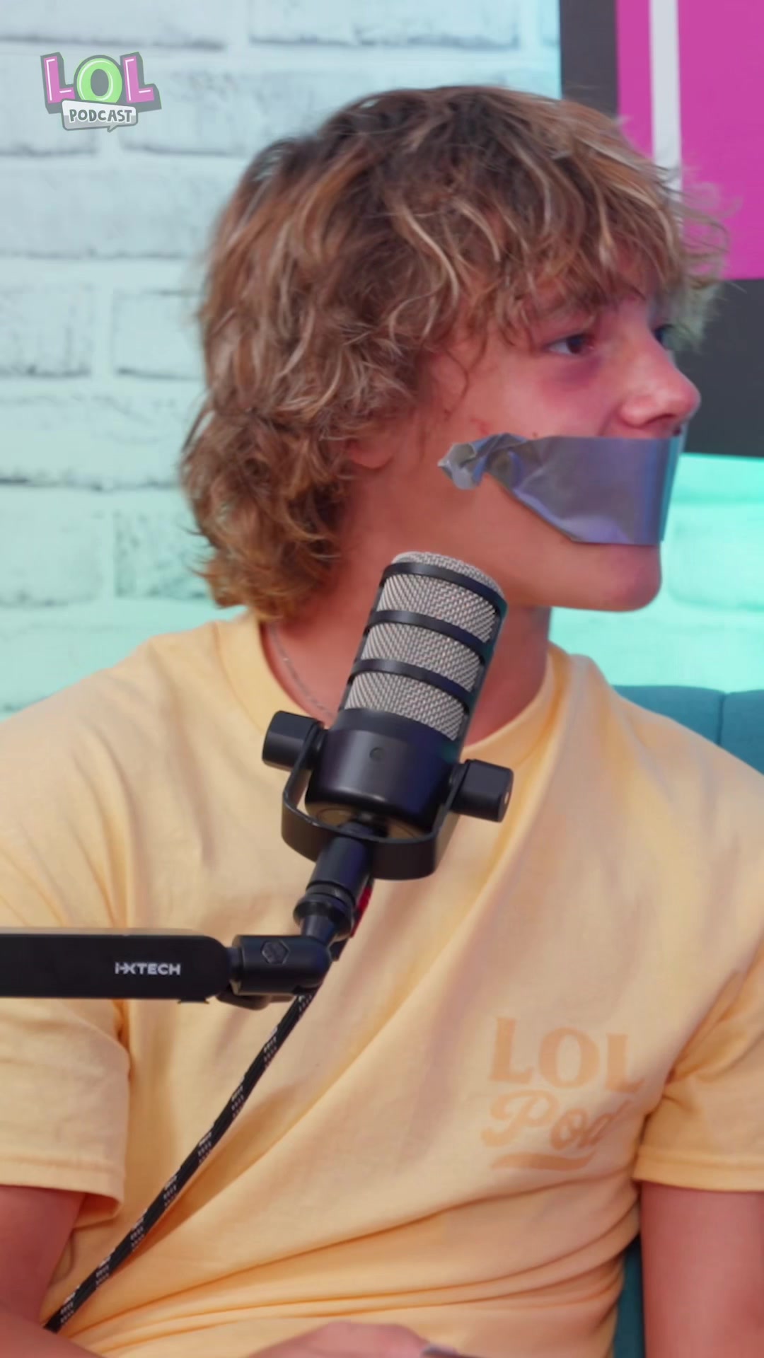 @LOL Podcast