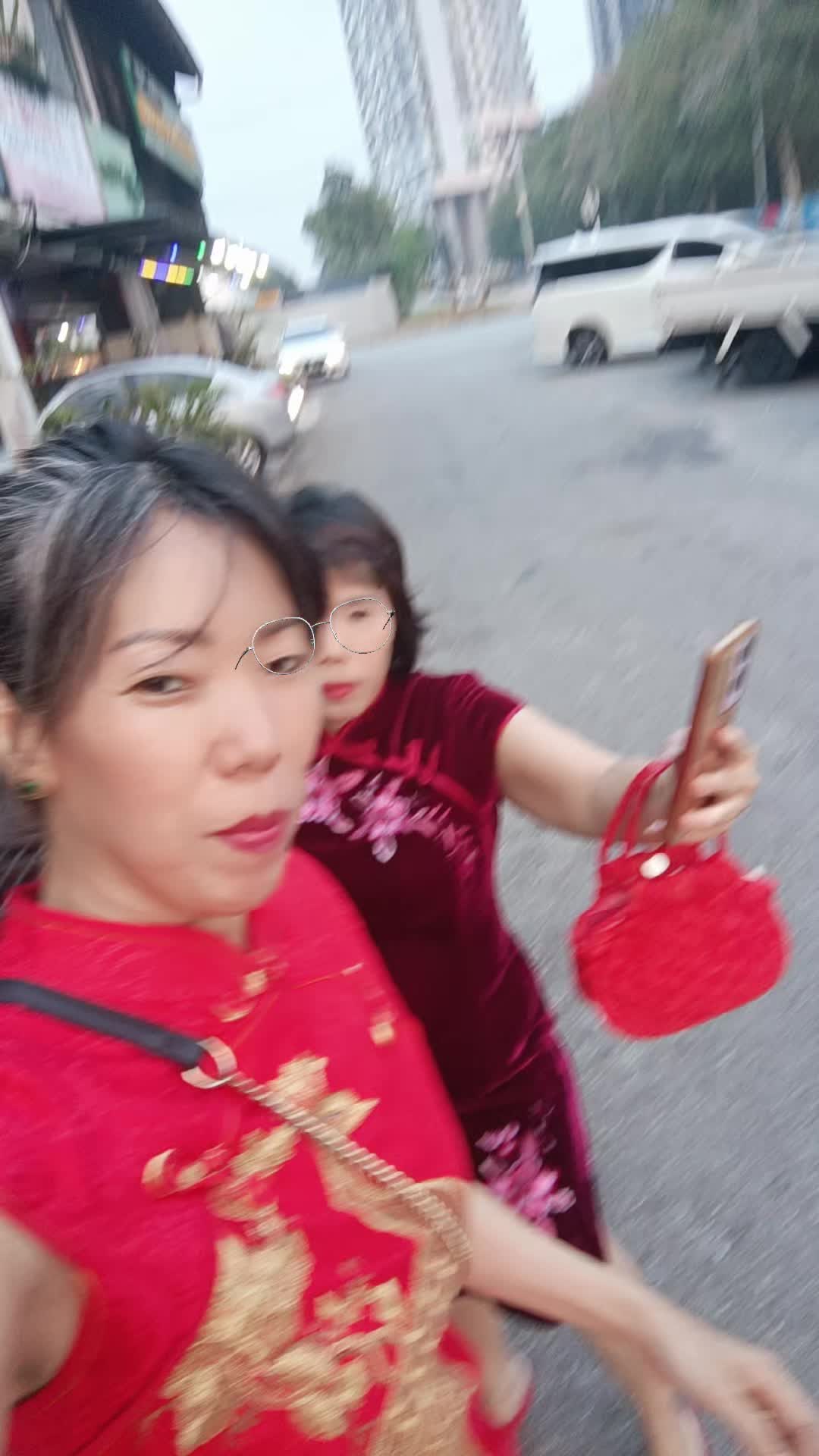@Christine Lim