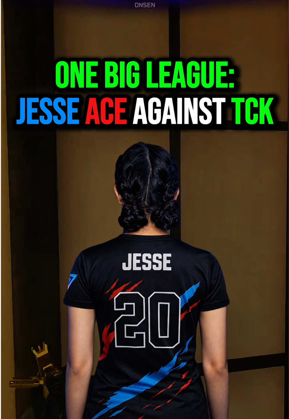 @Prime Valor Esports