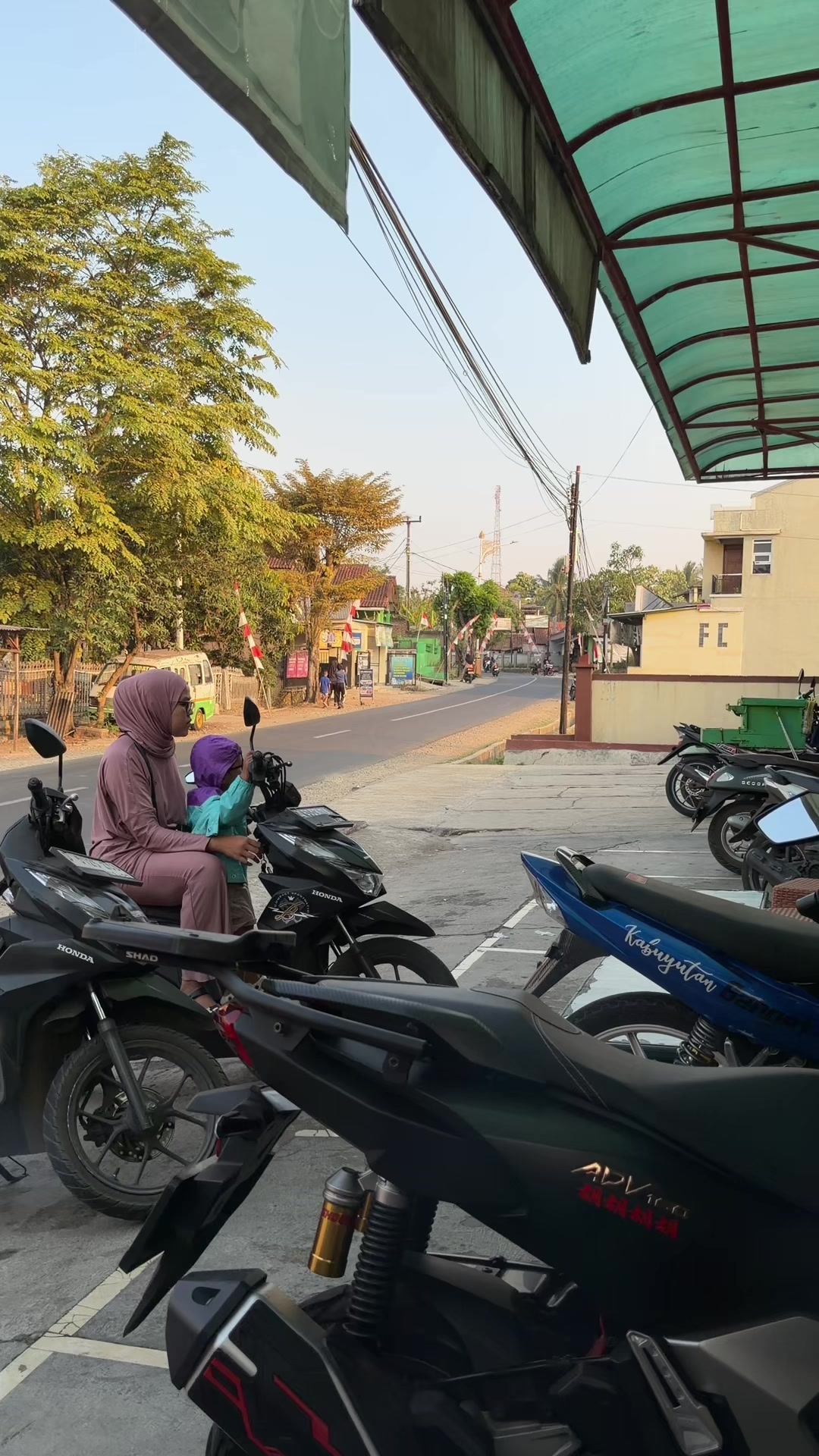 @Unay garut 