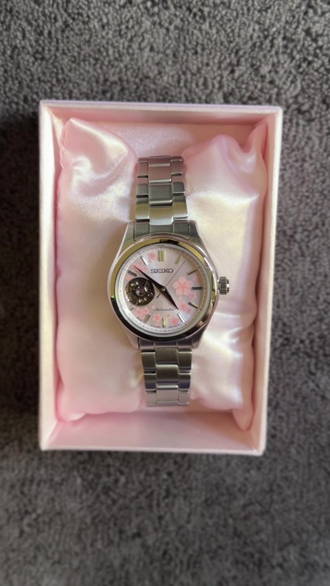 @JE Timepiece ⏱️🇹🇼🇹🇼