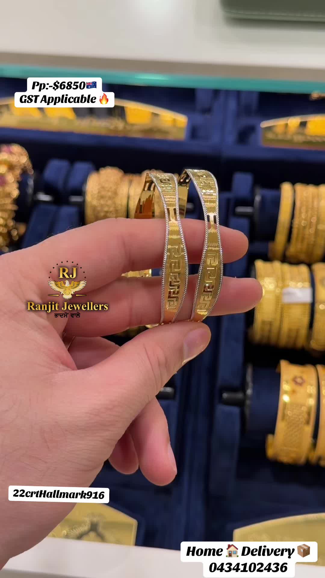 @Ranjit Jewellers