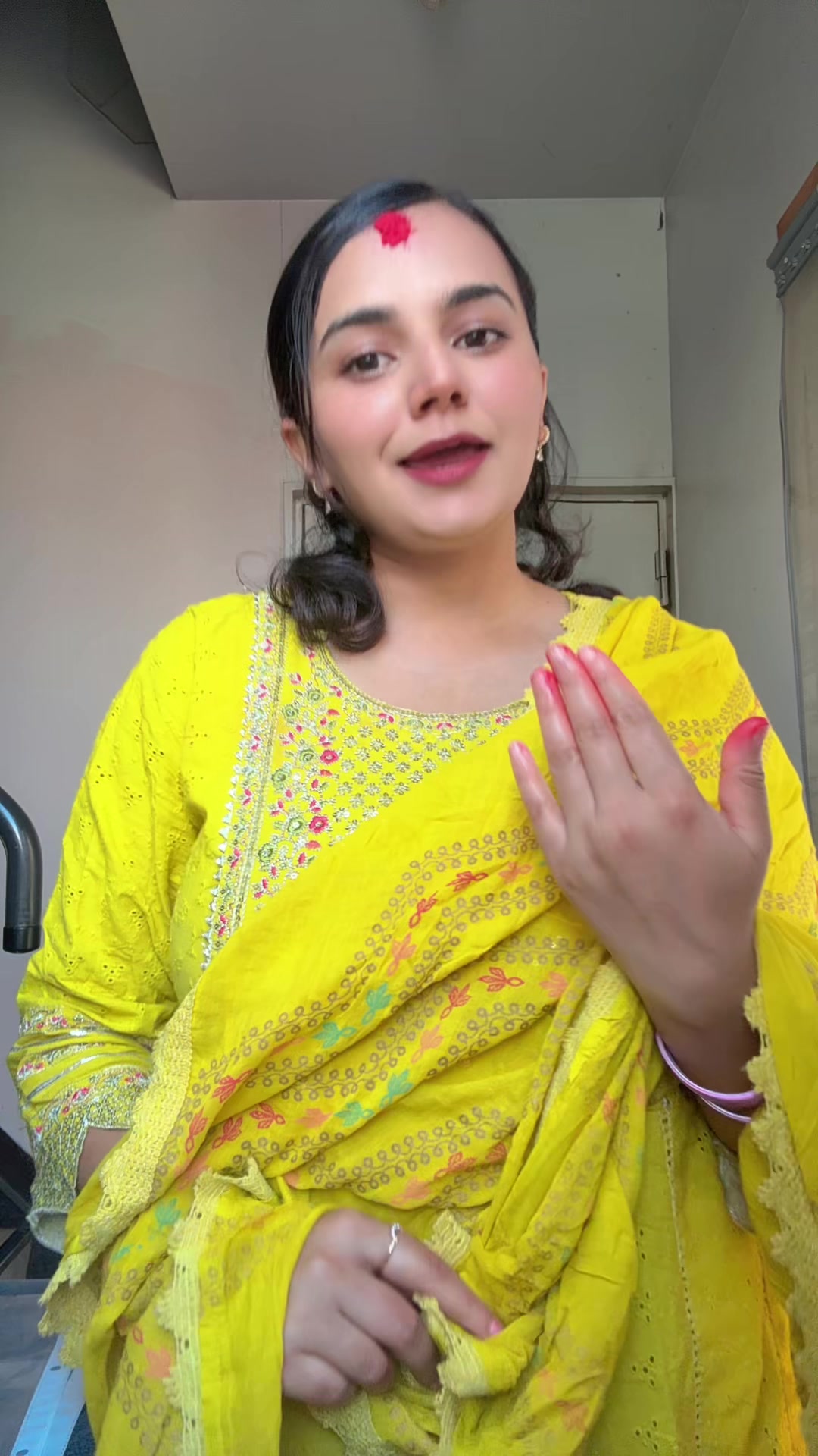@Regina Sharma
