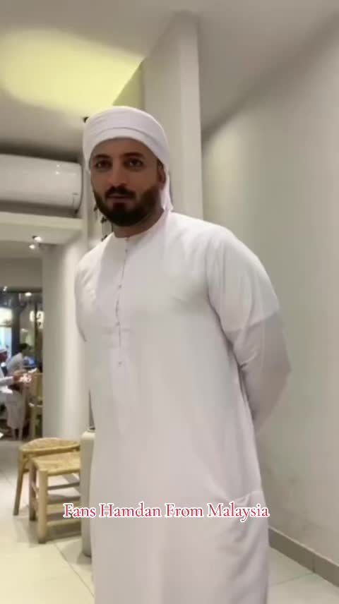 @Fans Hamdan From Malaysia🇲🇾