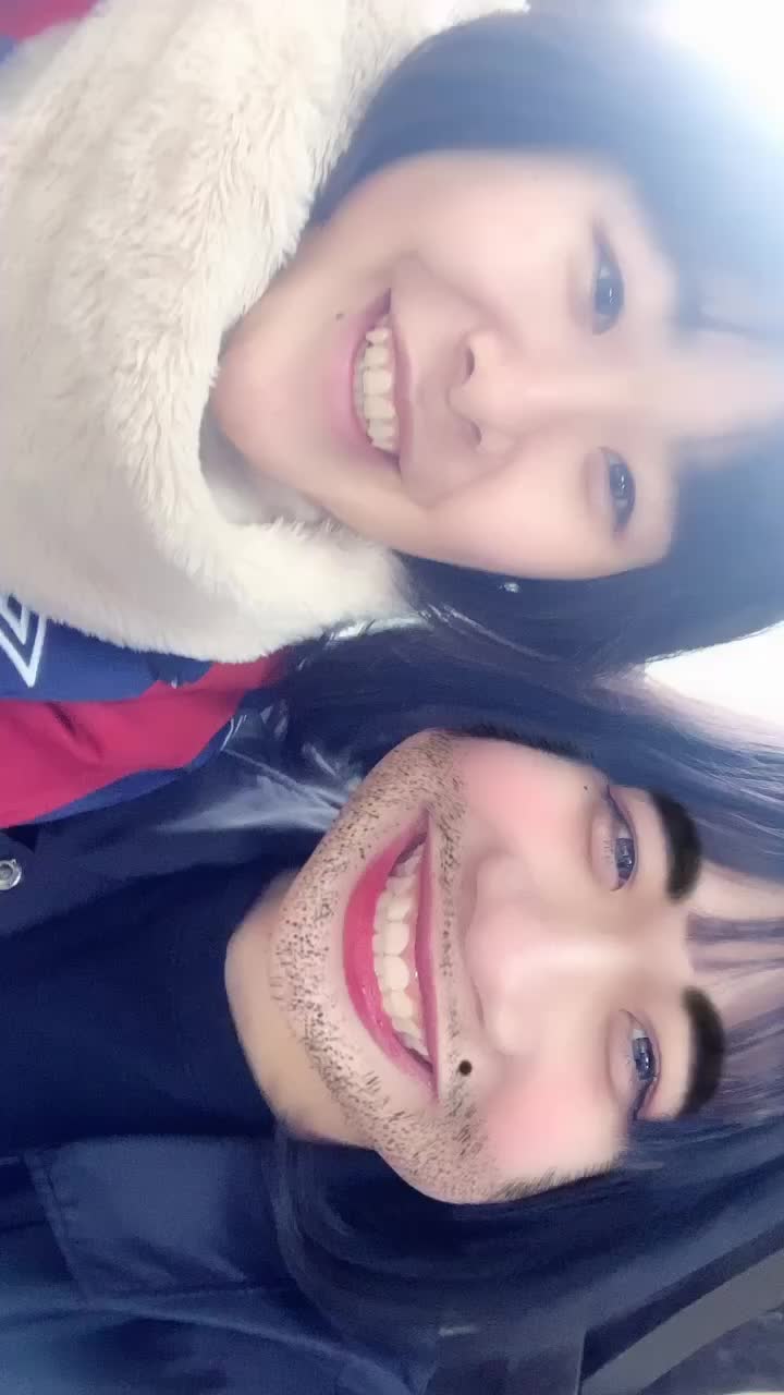 @初