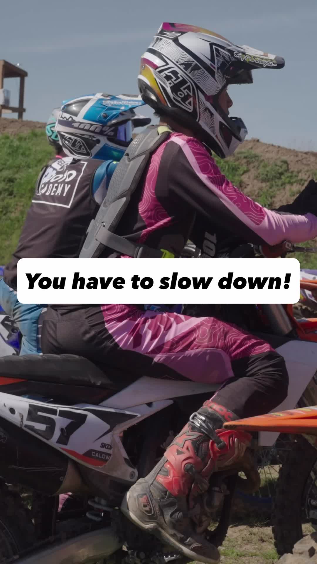@The Moto Academy Podcast