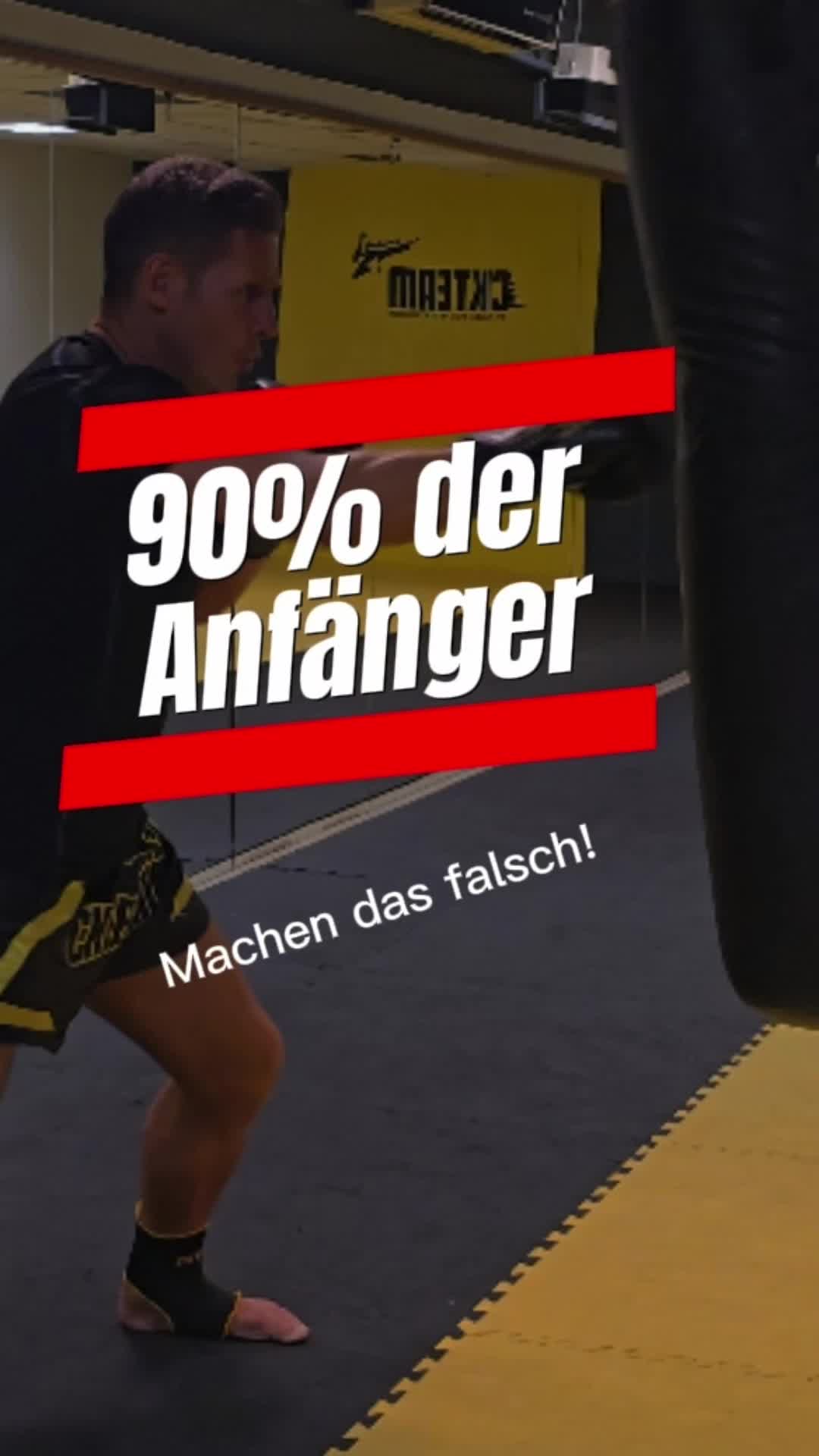 @DIEKICKBOXTRAINER