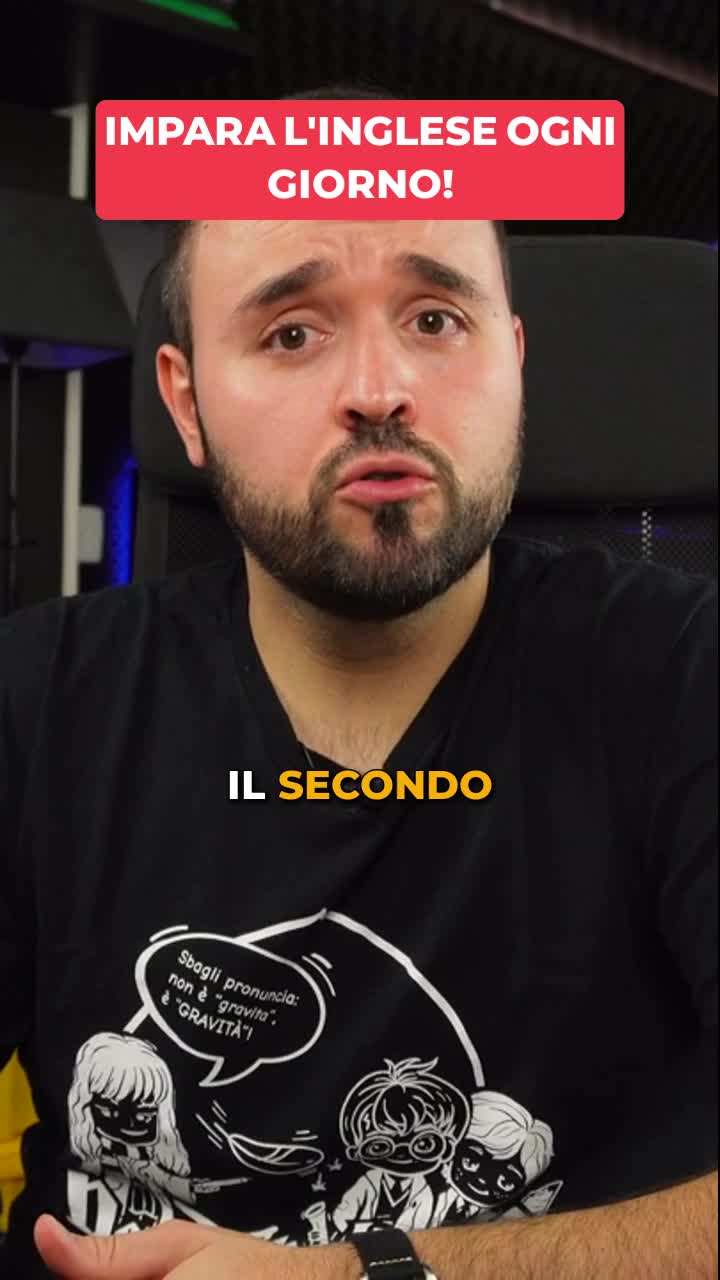 @Luigi Pio D'Errico | Scienza
