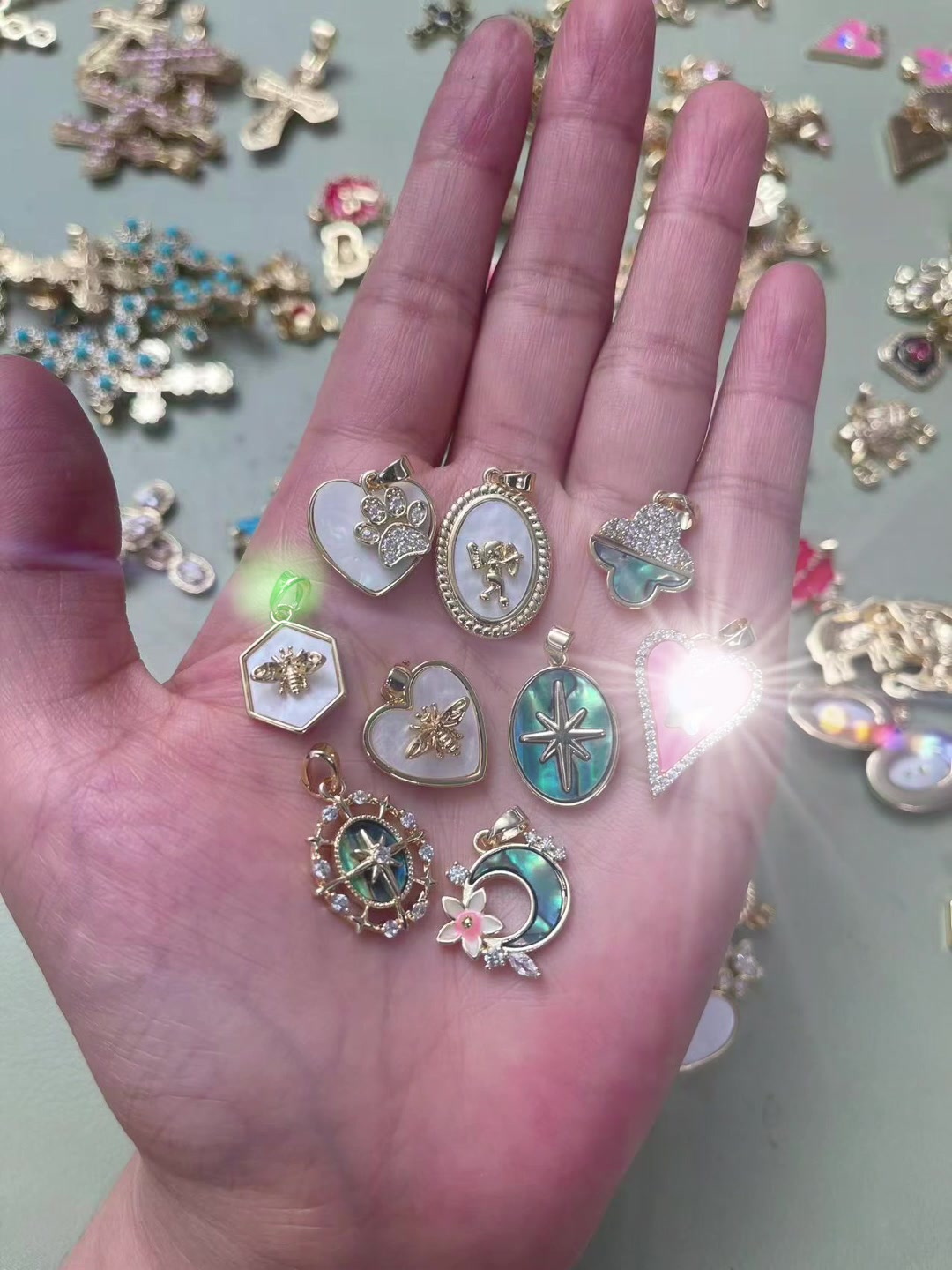 @Bella Charms Design