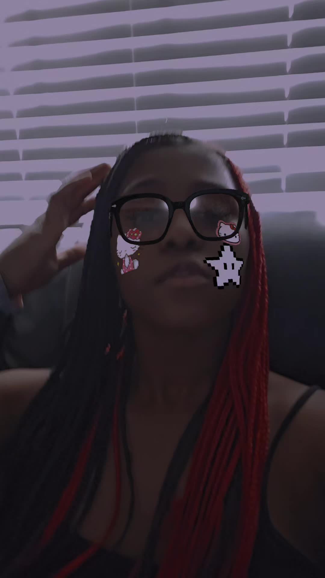 @vibeswmyraprt4🥰🥰