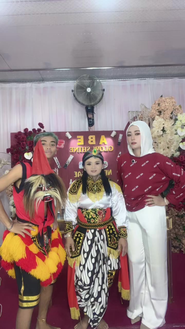 @Salamah mah