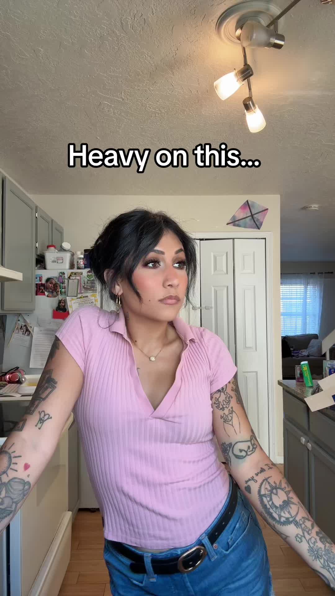 @Leslie Marie