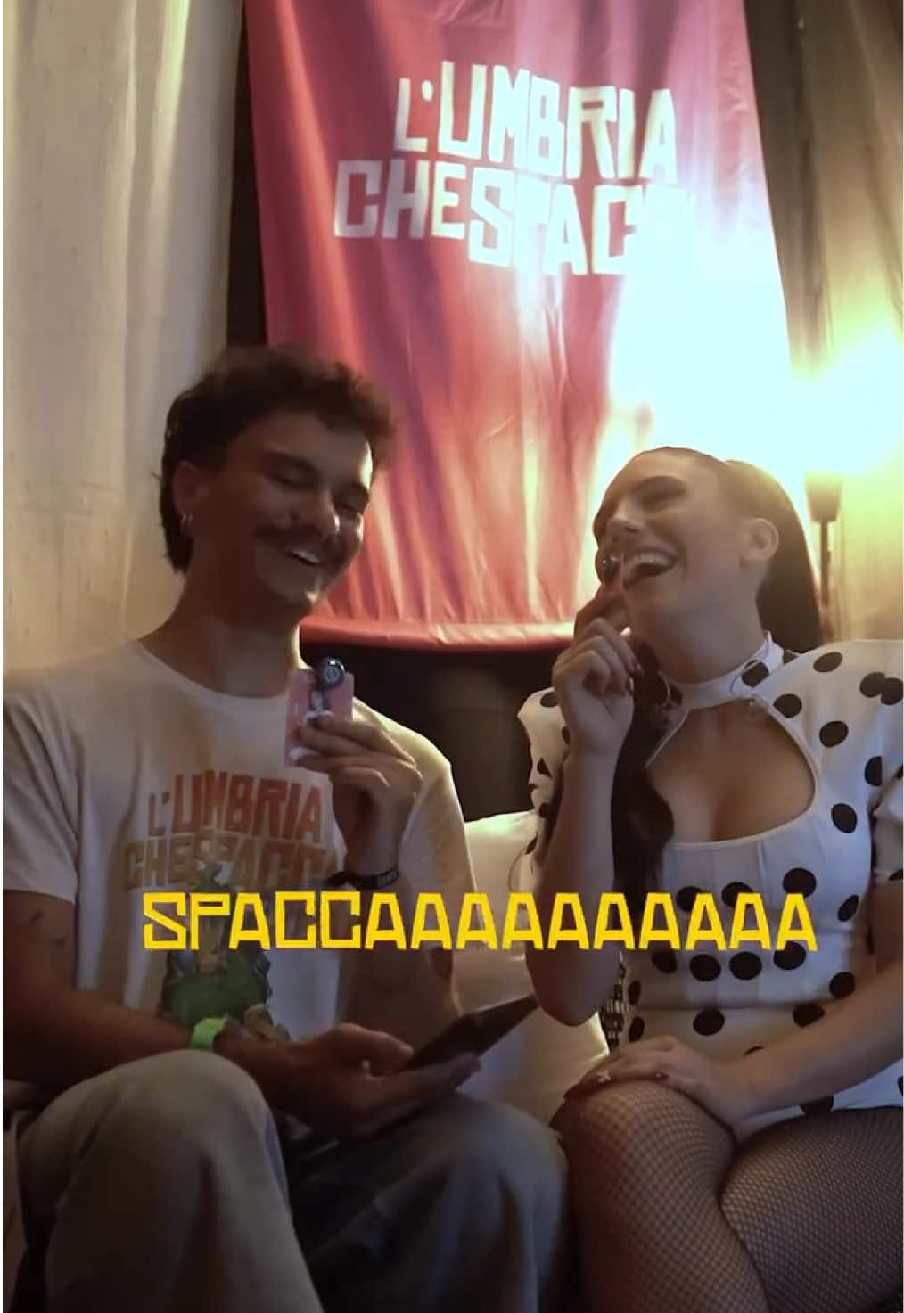 @Umbria che Spacca Festival