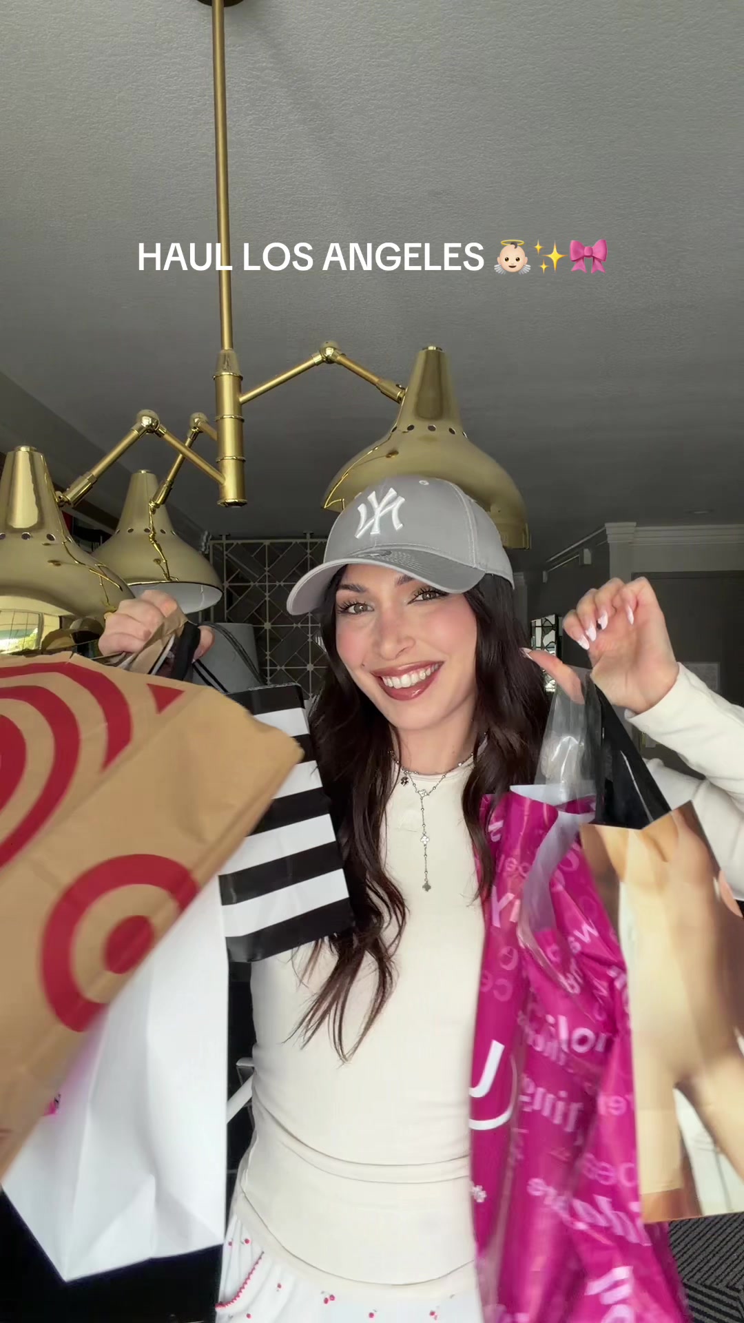 @Melissa Tani