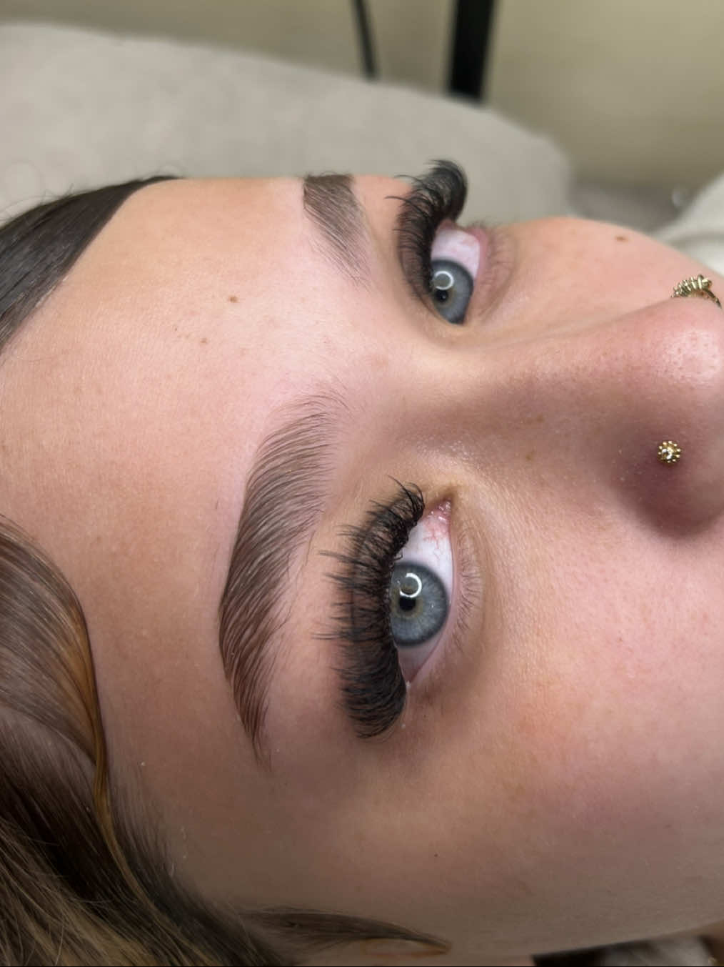 @isa lashes