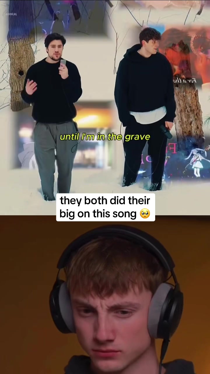 @JMH x JVKE Fanpage