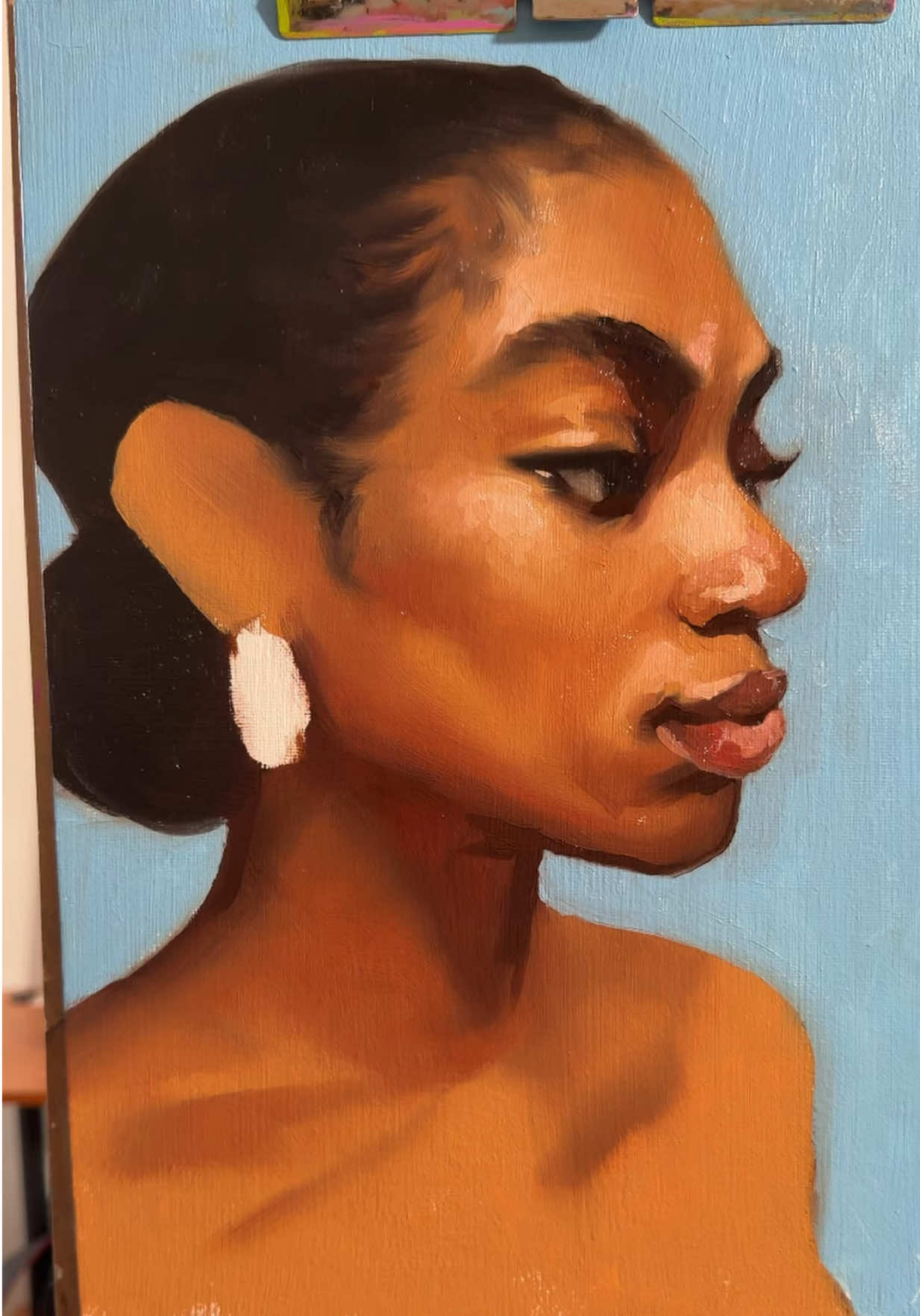 @Andréa Olivia ✌🏾