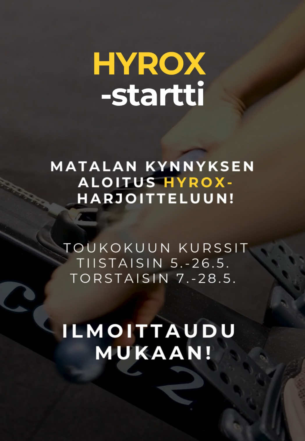 @HYXIT Tampere