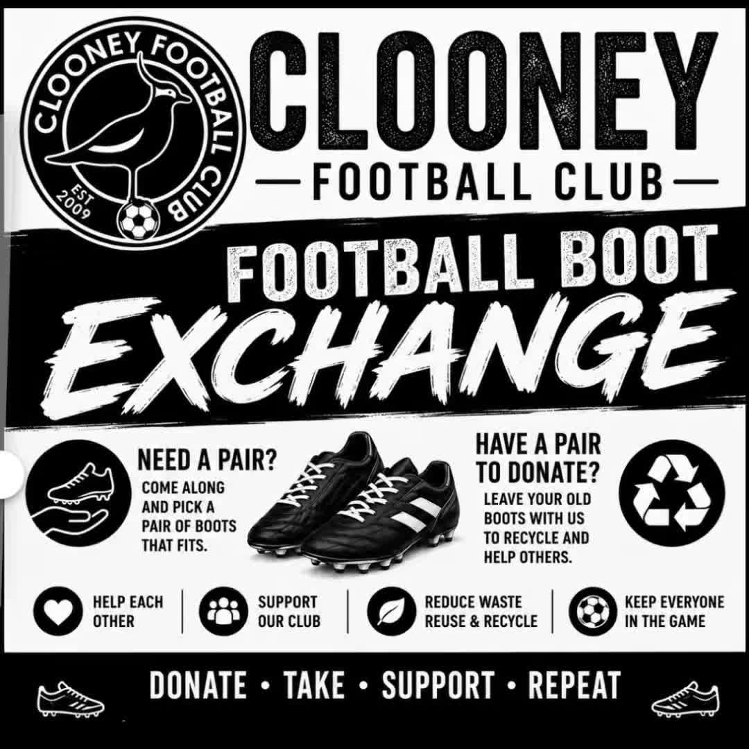 @Clooney FC Girls