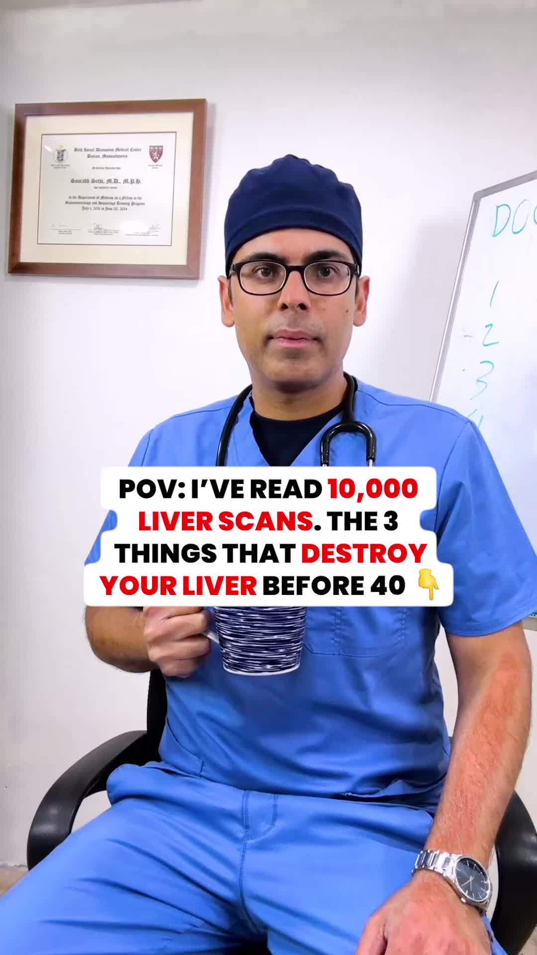 @Doctor Sethi ⚡️