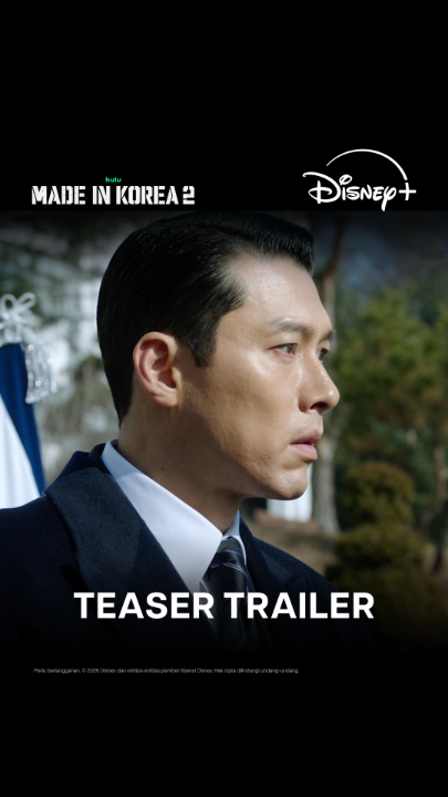 @Disney+ Indonesia