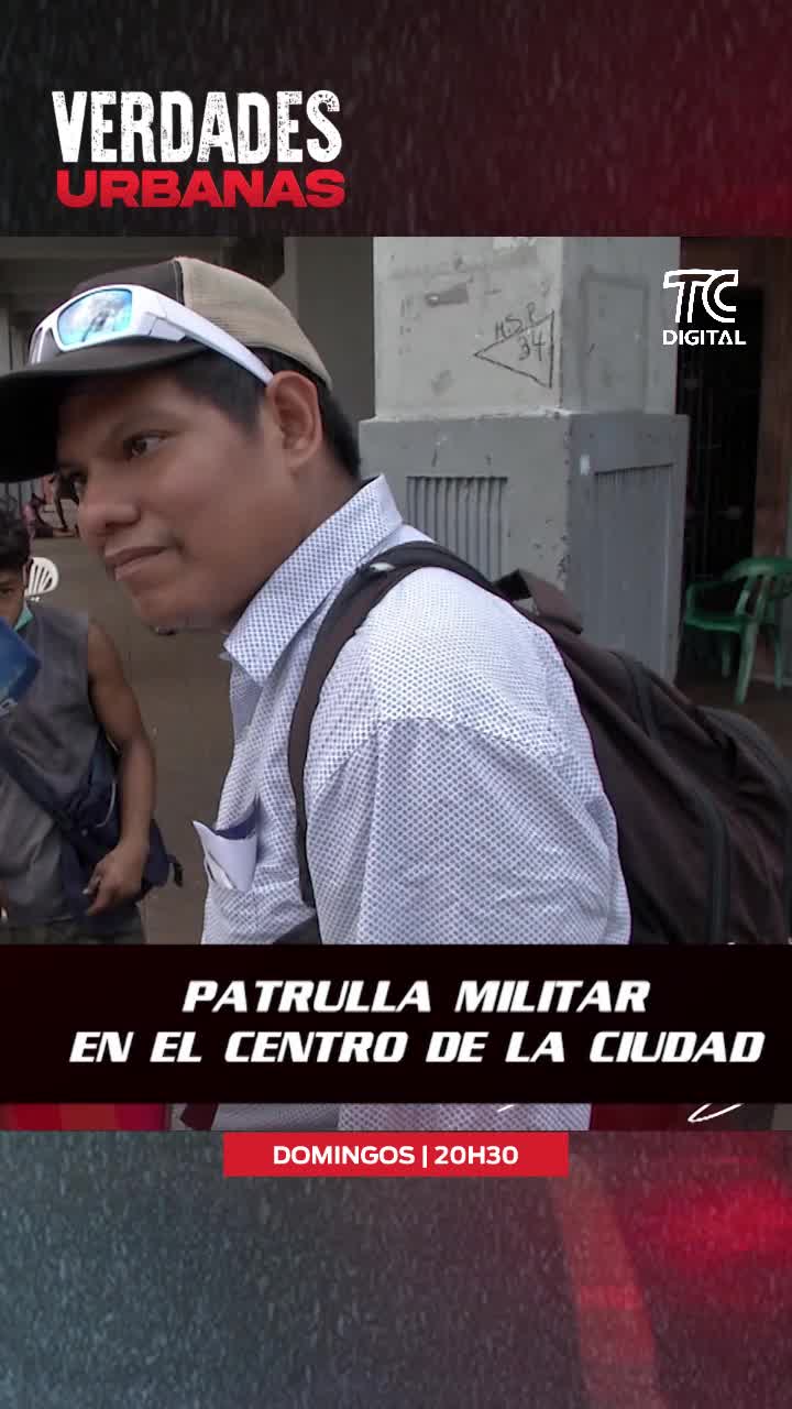 @TC Televisión