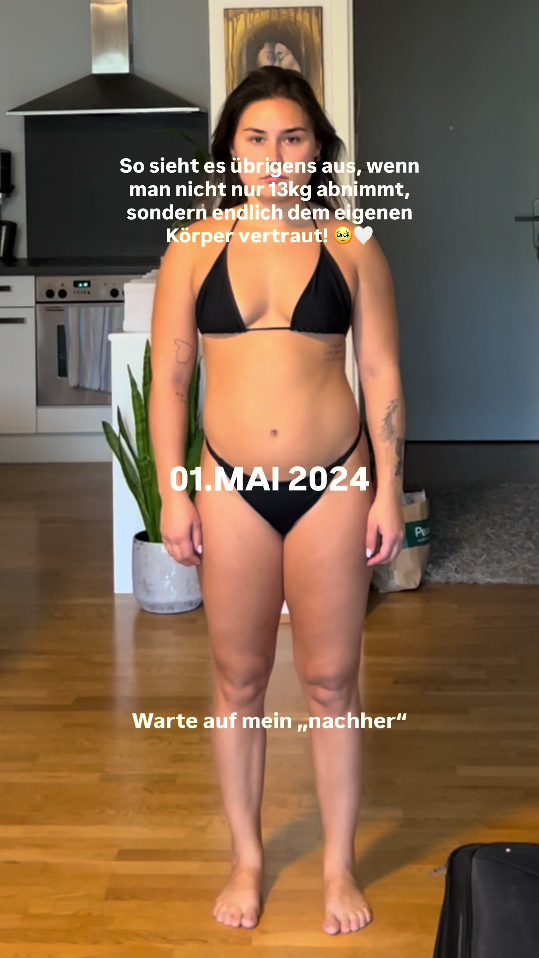 @Get In Shape with Stephi