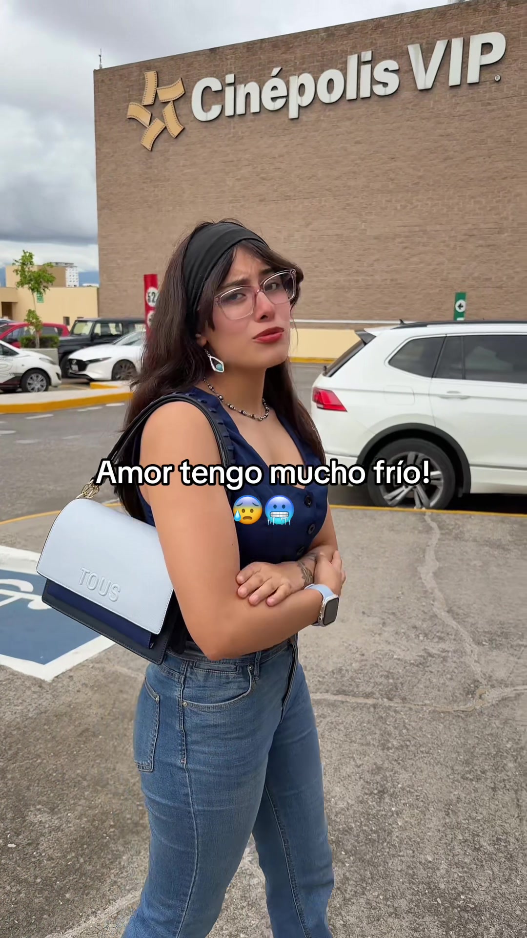 @Hira y Regi ❤️