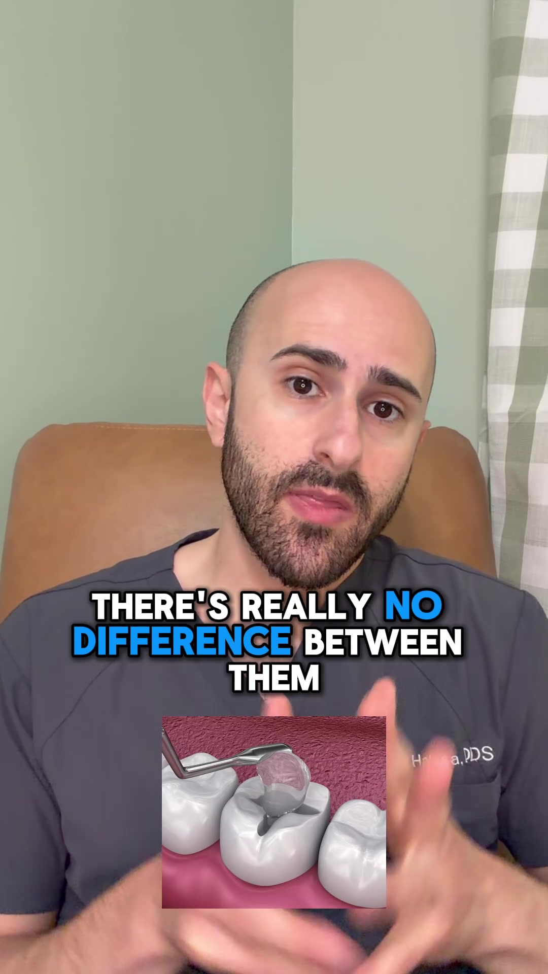 @Dr. Michael Halasa, DDS
