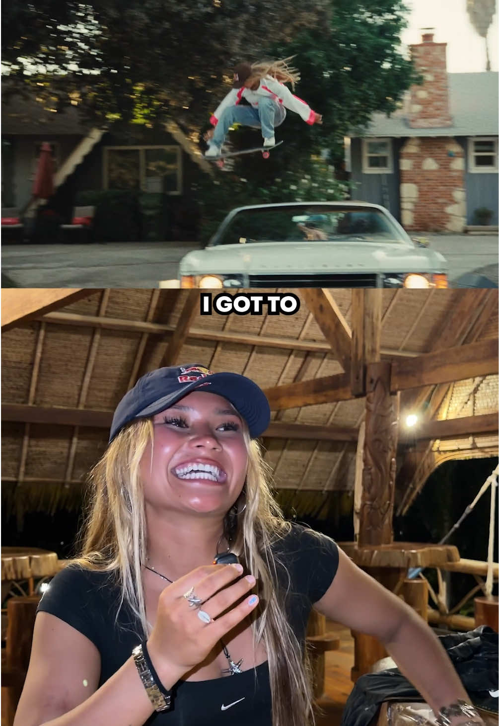 @Red Bull Surfing