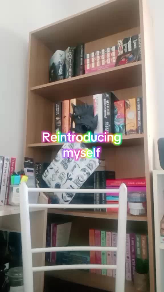 @marksbookcorner📚✨