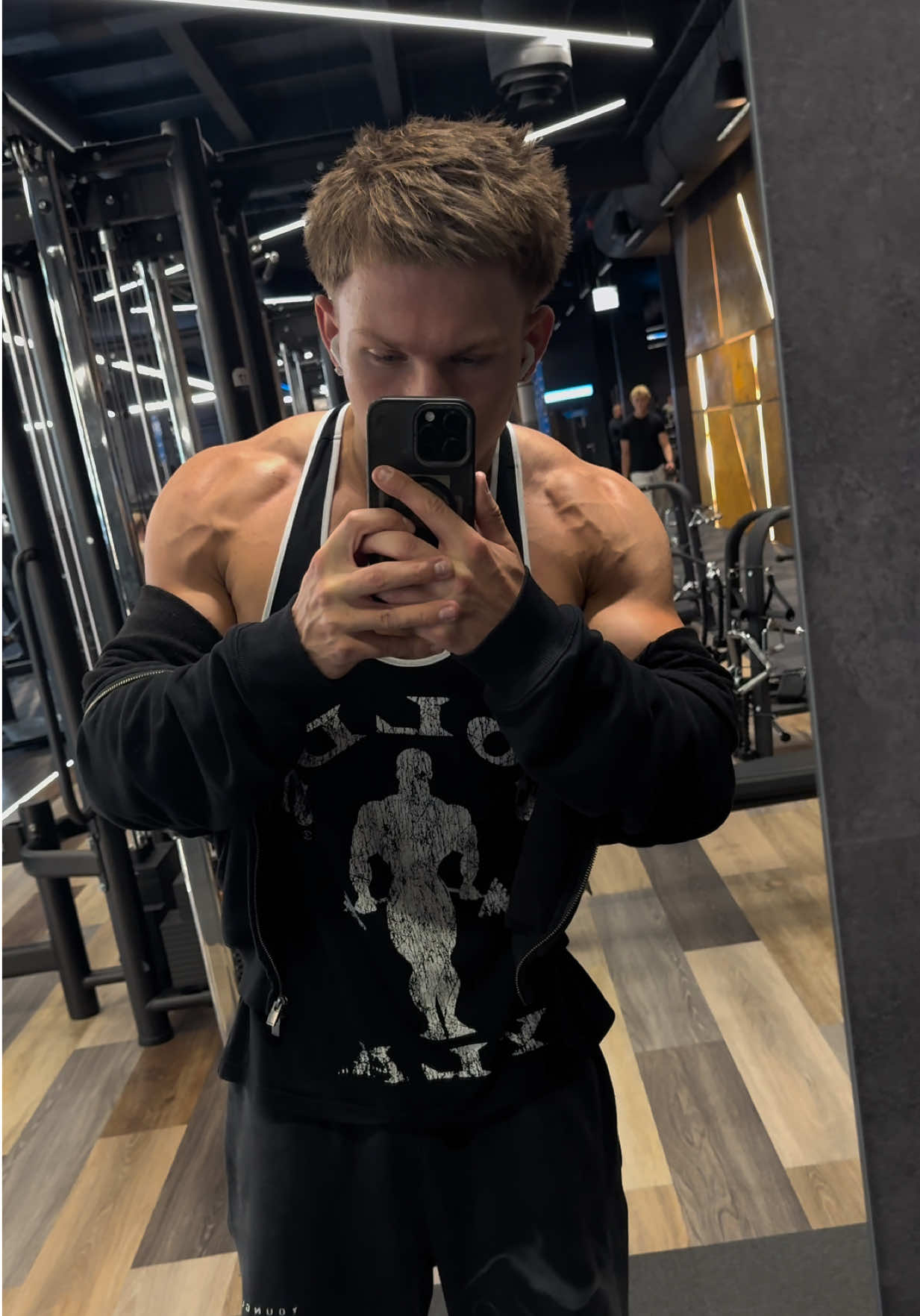 @DDFitness