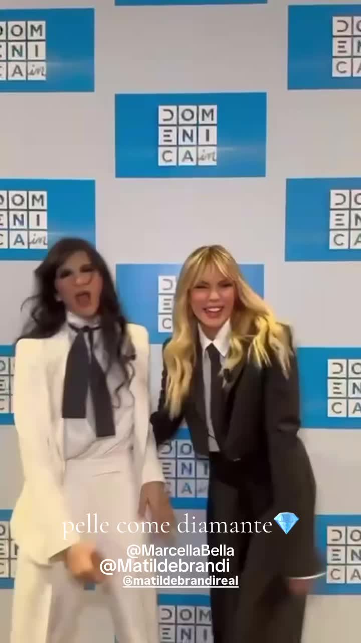 @Pamela Prati