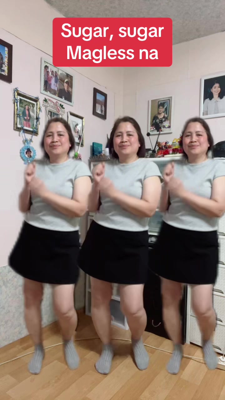 @Gina Suarez ๐ต๐ญ♥๏ธ๐ฐ๐ท