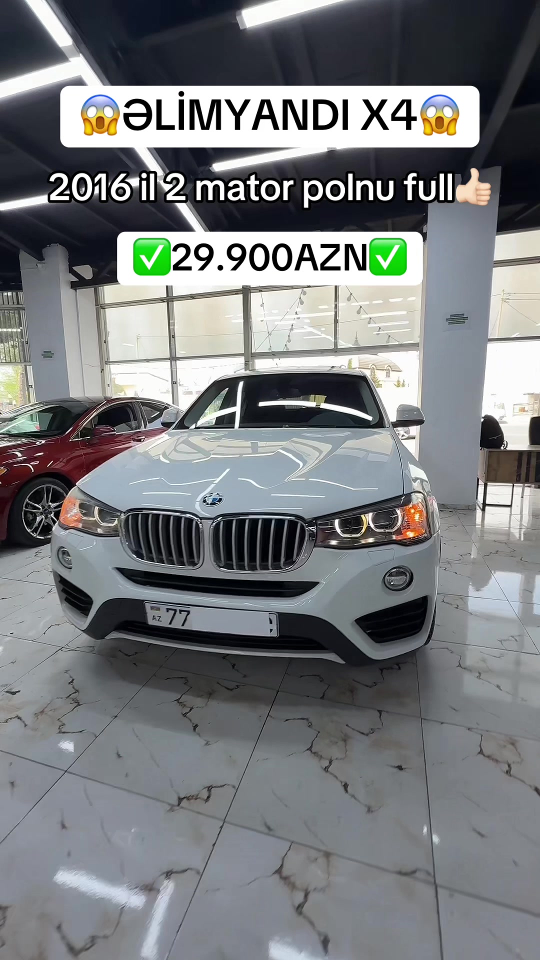 @Elim yandi auto Babek✅