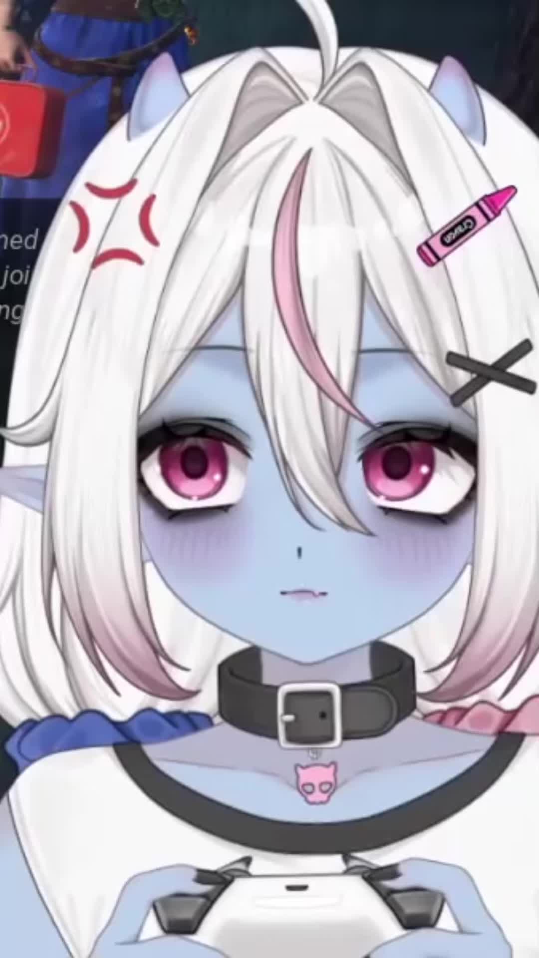 @Ryniku Vtuber 👻🍧
