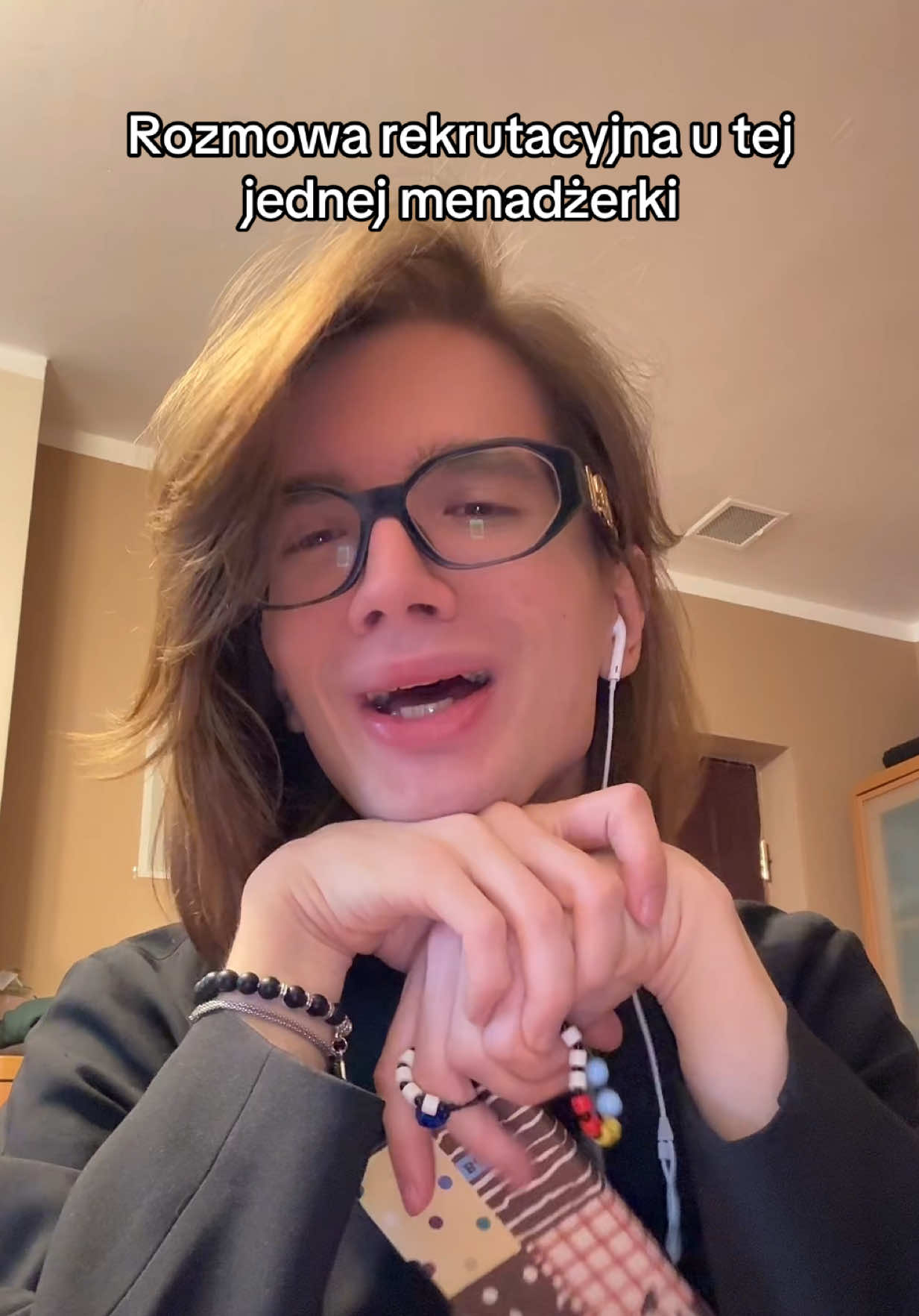@krzysiu z top model
