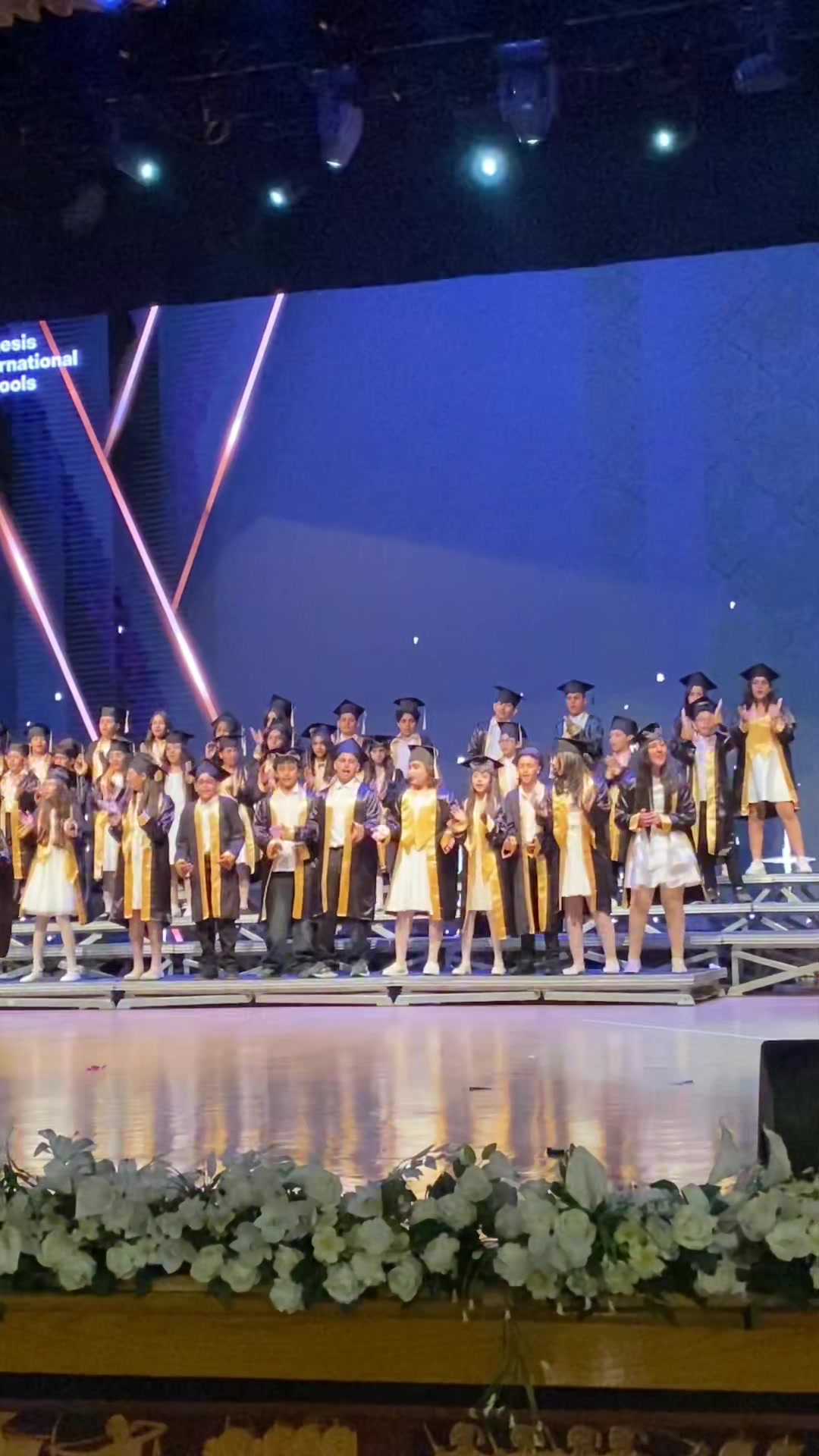 @Genesis International Schools